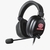 Headset Gamer USB com Microfone Hoopson F-102 - Imersão Completa para Suas Aventuras Virtuais!