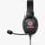 Headset Gamer USB com Microfone Hoopson F-102 - Imersão Completa para Suas Aventuras Virtuais!