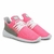 Tênis Caminhada Feminino Confortável Pink. Cor:Rosa - comprar online