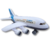 Avião Turbo Wings (ST-0244) - comprar online