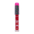 Batom Efeito Aveludado Selva Neon Miss Rôse com 3,5ml Cor:4 Tigre Glamoroso (72