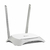 Roteador Wireless 2,4GHz 300Mbps C/ Função Preset TL. Conectividade de Alta Performance!