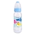 Mamadeira Baby Shark Azul 240ml BabyGo Premium - Livre de BPA.