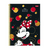 Caderno Universitário 10 Matérias Minnie Mouse 160 Folhas - comprar online