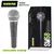 Shure SM58 - O Microfone Lendário para Performance Vocais de Alto Nível! - Loja Zerozero