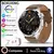 GT4Pro Smartwatch com Rastreador GPS para Homens, Huawei, Xiaomi, Bluetooth