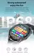 GT4Pro Smartwatch com Rastreador GPS para Homens, Huawei, Xiaomi, Bluetooth - loja online