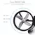 Mini Drone JJRC H36 2.4G 4CH 6 eixos giroscópio RC Quadcopter UFO Antiesmagamento Control na internet