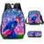 Mochila Stitch Disney para estudantes, Disney Anime Cartoon Bag, Alunos do ensin na internet