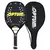 Raquete de Beach Tennis OPTUM-BATTLE - Performance e Estilo para Todos os Jogadores - Loja Zerozero