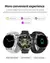 Imagem do GT4Pro Smartwatch com Rastreador GPS para Homens, Huawei, Xiaomi, Bluetooth