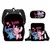 Mochila Stitch Disney para estudantes, Disney Anime Cartoon Bag, Alunos do ensin na internet