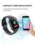 Smartwatch Fitness Eoenkk. Tecnologia e Estilo no Seu Pulso - loja online