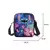 Mochila Stitch Disney para estudantes, Disney Anime Cartoon Bag, Alunos do ensin