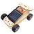 Kit de Modelo de Carro Solar para Crianças. Aprendizado e Diversão em Cada Montagem - comprar online