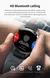 GT4Pro Smartwatch com Rastreador GPS para Homens, Huawei, Xiaomi, Bluetooth - loja online