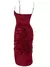 Vestido Longo Bodycon Beaukey. Elegância e Sensualidade em Cada Detalhe - comprar online