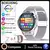 GT4Pro Smartwatch com Rastreador GPS para Homens, Huawei, Xiaomi, Bluetooth - Loja Zerozero