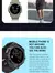 Smartwatch SAKZNR, Tecnologia e Estilo no Seu Pulso! - loja online