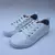 Tênis Feminino Casual Branco Tenis Sapatenis Casual Bella 163 - Loja Zerozero