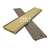 Zoclo de WPC Laminado - DECO MAX