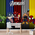 Papel de Parede vingadores Baby Decoração Infantil