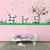 Papel de Parede Infantil Panda baby Decoração para quarto de Bebê na internet