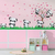 Papel de Parede Infantil Panda baby Decoração para quarto de Bebê - comprar online