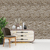 Papel de Parede Estilo Pedra - Linha Decora Premium na internet