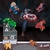 Papel de Parede Super Heróis Decoração Infantil - comprar online