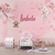Papel de Parede Infantil Personalizado Jardim Encantado Decoração para menina na internet