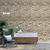 Papel de Parede Estilo Pedra - Linha Decora Premium