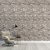 Papel de Parede Estilo Pedra Bege para Decoração de Interiores - Decora Paredes