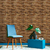 Papel de Parede Tijolinho M3 Decoração - comprar online