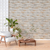 Papel de Parede Tijolinho Detalhista Decoração Rústica na internet