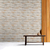 Papel de Parede Tijolinho Detalhista Decoração Rústica