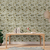 Papel de Parede Tijolinho Moderno Para Decoração - comprar online