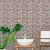 Papel de Parede Tijolinho Americano Para Decoração - Decora Paredes