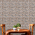 Papel de Parede Tijolinho Americano Para Decoração - comprar online