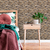 Papel de Parede Tijolinho M4 Para Decoração na internet