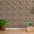 Papel de Parede Tijolinho M4 Para Decoração - comprar online