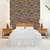 Papel de Parede Tijolinho M4 Para Decoração