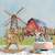 Papel de Parede Fazendinha Aquarela Para Decoração de Quarto Infantil - comprar online