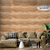 Papel de Parede Ripa Natural - Decoração Rústica - comprar online