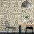 Papel de Parede Pastilha Bege - Decoração Moderna - Decora Paredes