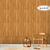 Papel de Parede Ripa natural Vertical - Decoração Rústica - comprar online