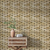 Papel de Parede Tijolinho Bege Tradicional Para Decoração - comprar online