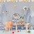 Papel de Parede Astronauta Decoração infantil na internet