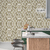Papel de Parede Pastilha Bege - Decoração Moderna na internet