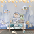 Papel de Parede Astronauta Decoração infantil - comprar online